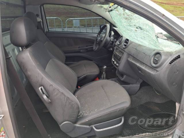 2014 VOLKSWAGEN SAVEIRO 