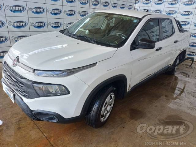 2020 FIAT TORO 