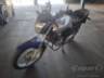 2021 HONDA CG 160 
