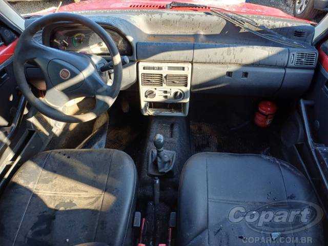 2012 FIAT UNO 