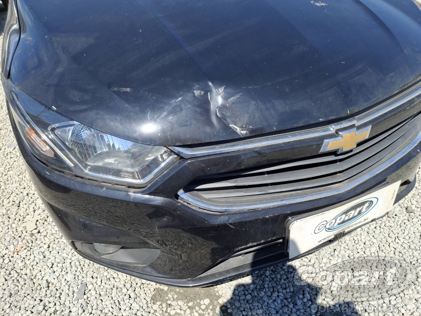 2018 CHEVROLET PRISMA — foto 13 de 15