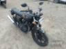 2025 ROYAL ENFIELD INTERCEPTOR