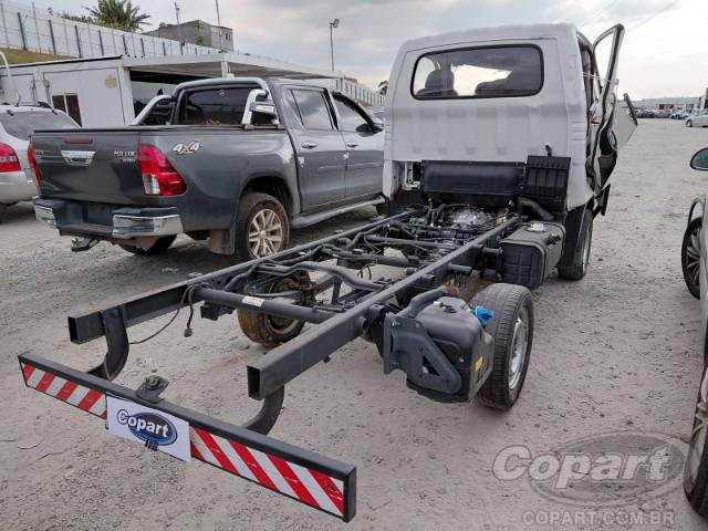 2026 KIA BONGO 