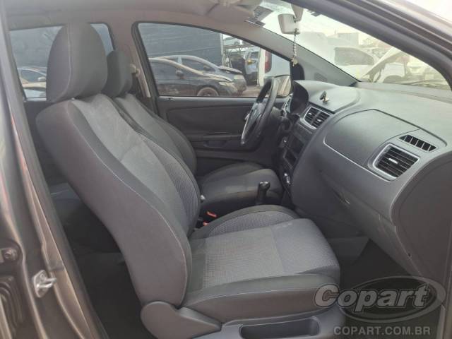 2011 VOLKSWAGEN SPACEFOX 