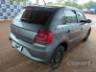 2021 VOLKSWAGEN GOL 