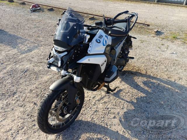 2025 BMW R 1300 