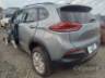 2025 CHEVROLET TRACKER 