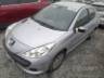 2013 PEUGEOT 207 PASSION 