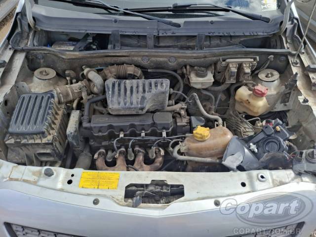 2014 CHEVROLET MONTANA 