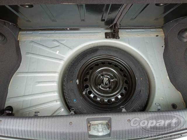 2012 CHEVROLET CORSA 