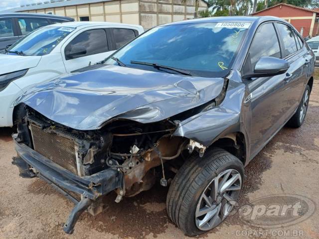 2018 VOLKSWAGEN VIRTUS 