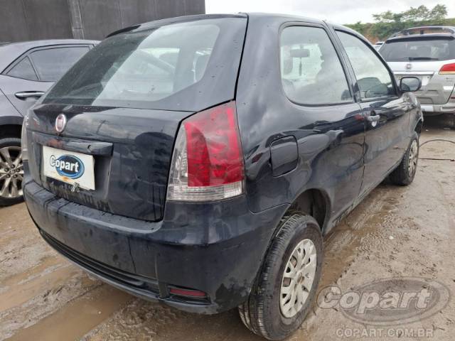 2016 FIAT PALIO 