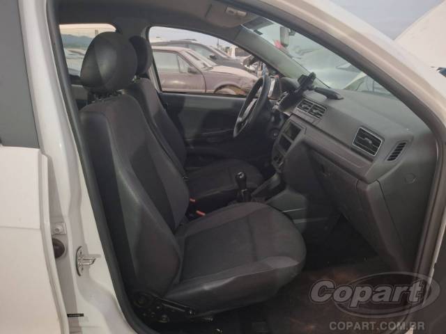 2021 VOLKSWAGEN GOL 