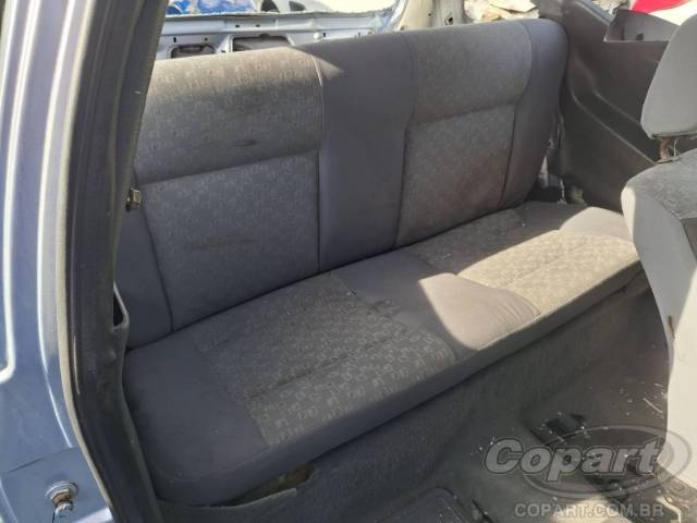 1997 VOLKSWAGEN GOL 
