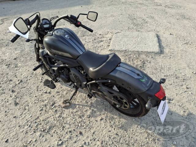 2023 KAWASAKI VULCAN S 