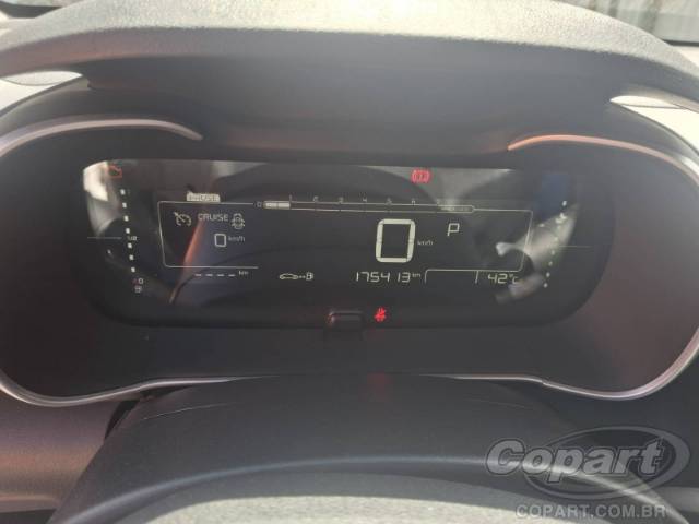 2020 CITROEN C4 CACTUS 