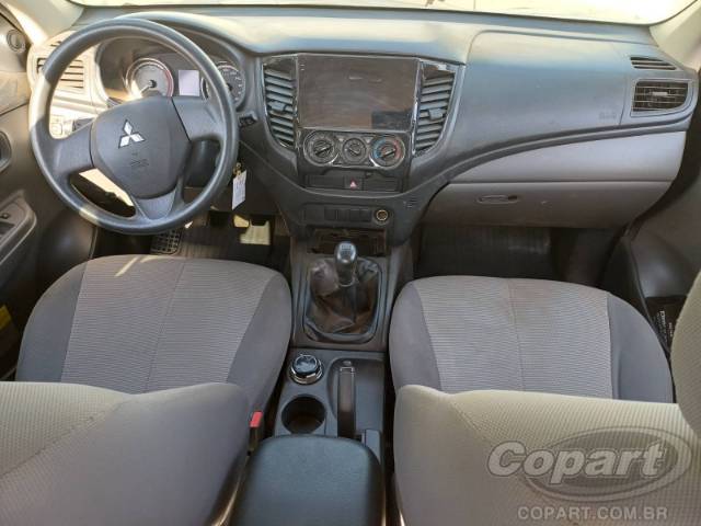 2023 MITSUBISHI L200 TRITON 
