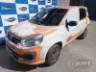2017 FIAT UNO 