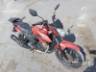 2022 YAMAHA FAZER 