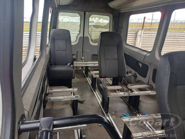 2014 MERCEDES BENZ SPRINTER 