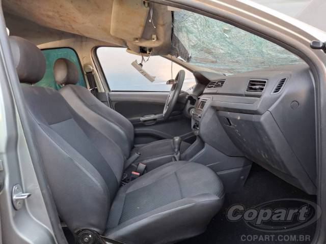 2018 VOLKSWAGEN GOL 