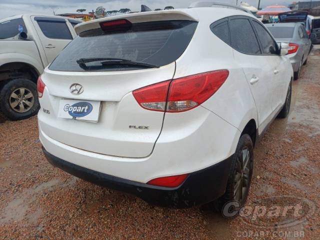 2018 HYUNDAI IX35 