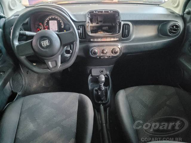 2023 FIAT MOBI 
