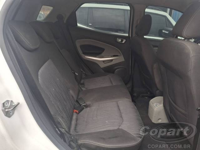 2014 FORD ECOSPORT 