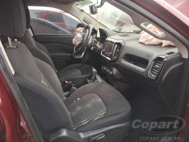 2018 FIAT TORO 