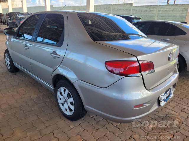2014 FIAT SIENA 