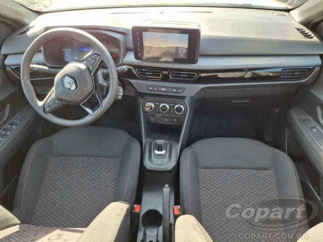 2025 RENAULT KARDIAN 