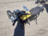 2011 SUZUKI INTRUDER 