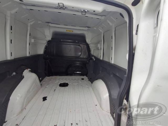 2021 FIAT FIORINO FURGAO 