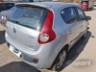 2013 FIAT PALIO 