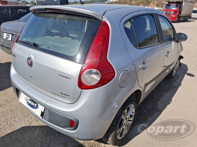 2013 FIAT PALIO 