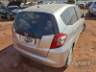 2011 HONDA FIT 