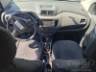 2016 CHEVROLET SPIN 