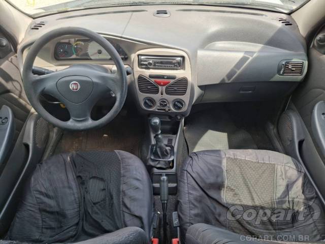 2013 FIAT PALIO 