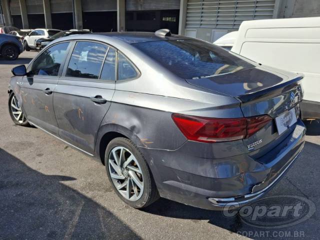 2019 VOLKSWAGEN VIRTUS 