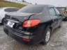 2011 PEUGEOT 207 PASSION 