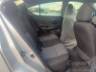 2018 NISSAN VERSA 