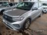 2026 VOLKSWAGEN T-CROSS 