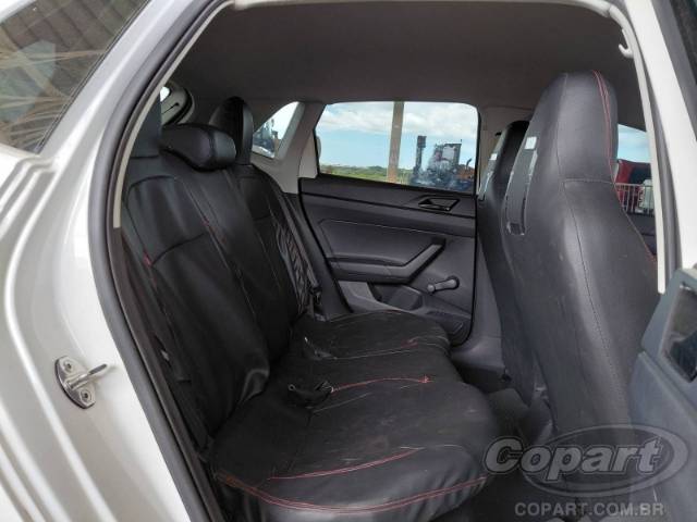 2026 VOLKSWAGEN POLO 