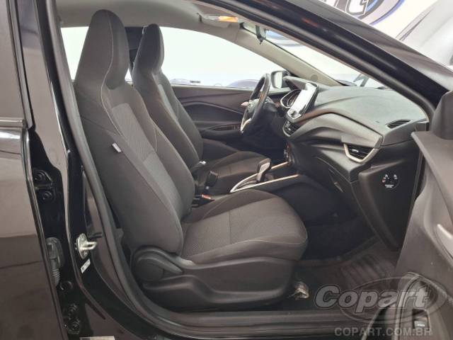 2024 CHEVROLET ONIX PLUS 