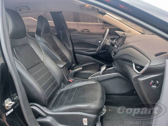 2023 CHEVROLET ONIX PLUS 
