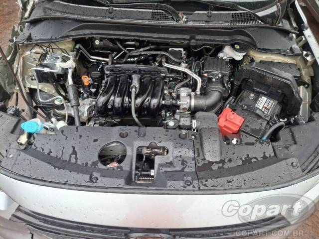 2025 HONDA HR-V 