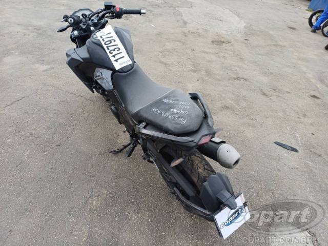 2026 DAFRA NHX 