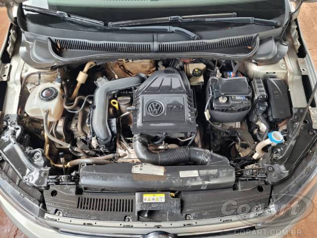 2019 VOLKSWAGEN POLO 