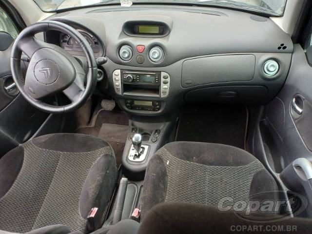2012 CITROEN C3 