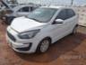 2019 FORD KA 